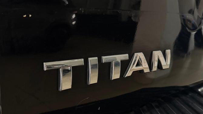 Nissan Titan I с пробегом 2004 года, цена 1 270 000 рублей, 280000 км, пикап, Автокод Объявления