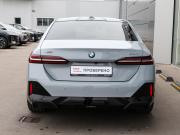 BMW 5 серии VIII (G60/G61/G68) Москва  - изображение 41
