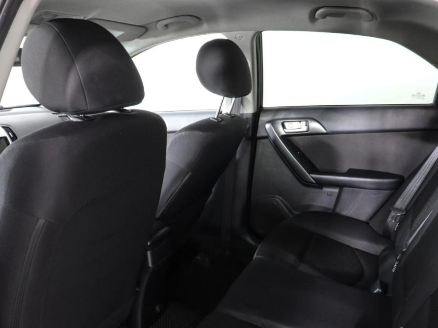 Kia Cerato II Химки  - изображение 8