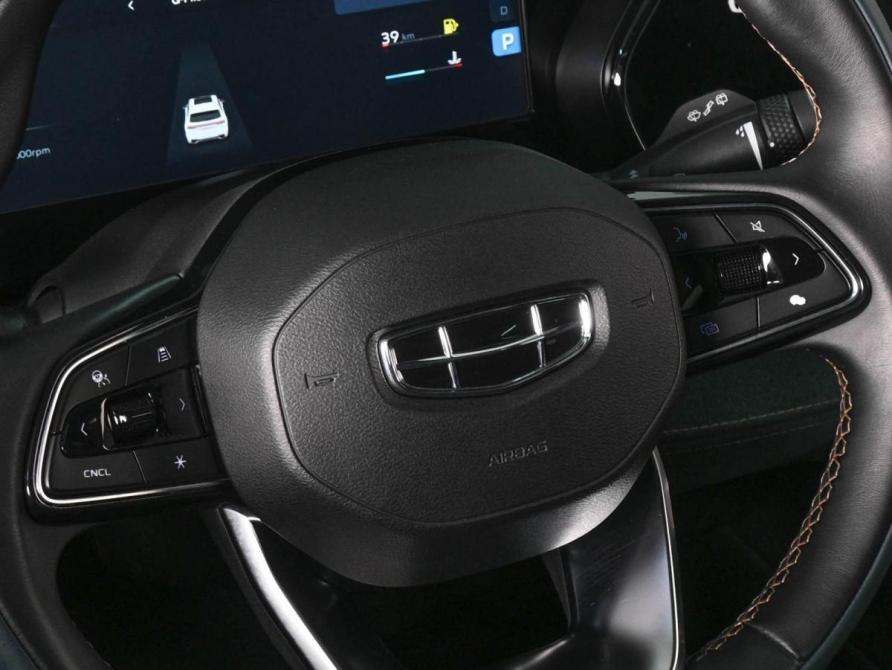 Geely Monjaro I Ростов-на-Дону  - изображение 13