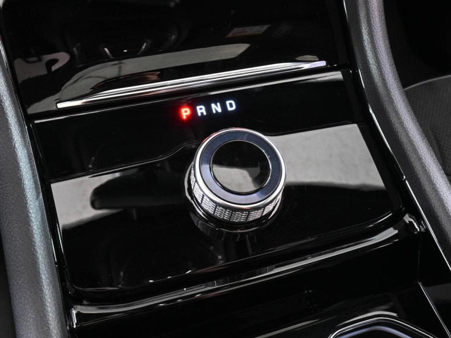Jeep Grand Cherokee V (WL) Ростов-на-Дону  - изображение 22