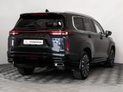 Exeed VX I Санкт-Петербург  - изображение 37