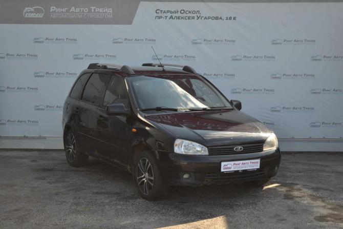 Lada (ВАЗ) Kalina I с пробегом 2011 года, цена 190 000 рублей, 219150 км, универсал, Автокод Объявления