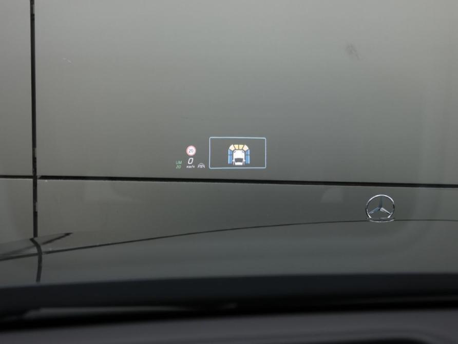 Mercedes-Benz S-Класс VII (W223) Москва  - изображение 28