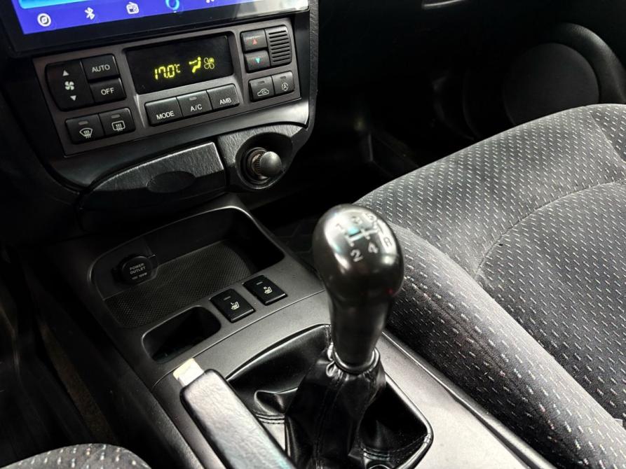 Hyundai Sonata IV (EF) Рестайлинг Ростов-на-Дону  - изображение 13