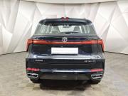 Changan CS75 Plus III Москва  - изображение 32