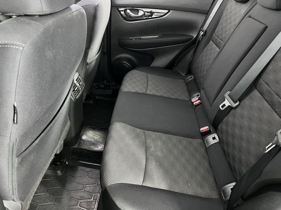 Nissan Qashqai II Калининград  - изображение 10