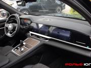 Geely Monjaro I Рестайлинг Москва  - изображение 30