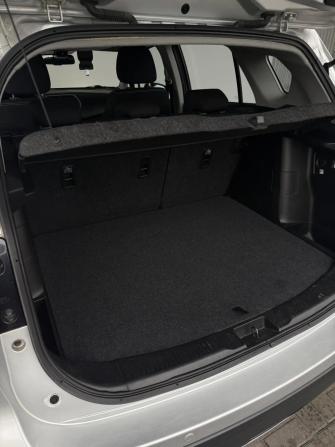 Suzuki SX4 II (S-Cross) с пробегом 2014 года, цена 1 190 000 рублей, 123790 км, хэтчбек, Автокод Объявления