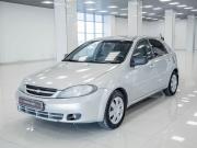 Chevrolet Lacetti I Самара  - изображение 14