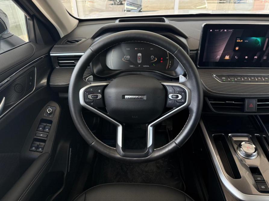 Haval Jolion I Рестайлинг Липецк  - изображение 6