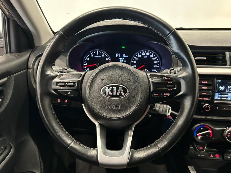 Kia Rio IV Санкт-Петербург  - изображение 15