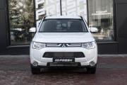 Mitsubishi Outlander III Ульяновск  - изображение 27