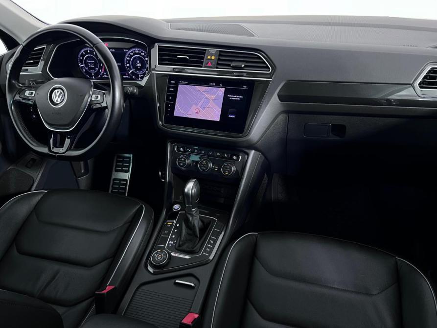 Volkswagen Tiguan II Ростов-на-Дону  - изображение 9