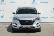 Hyundai Tucson III Рестайлинг Пермь  - изображение 24