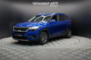 Kia Seltos I Крым  - изображение 28