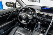 Lexus RX IV Ульяновск  - изображение 37