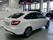 Lada (ВАЗ) Granta I Рестайлинг Казань  - изображение 22