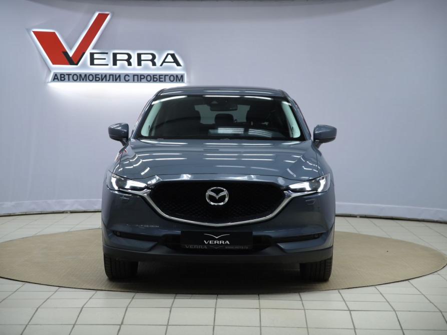 Mazda CX-5 II Уфа  - изображение 2