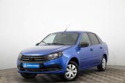 Lada (ВАЗ) Granta I Рестайлинг Пермь  - изображение 23