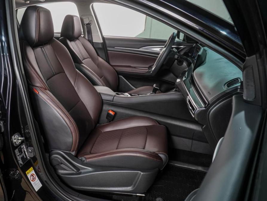 Changan Eado Plus Воронеж  - изображение 8