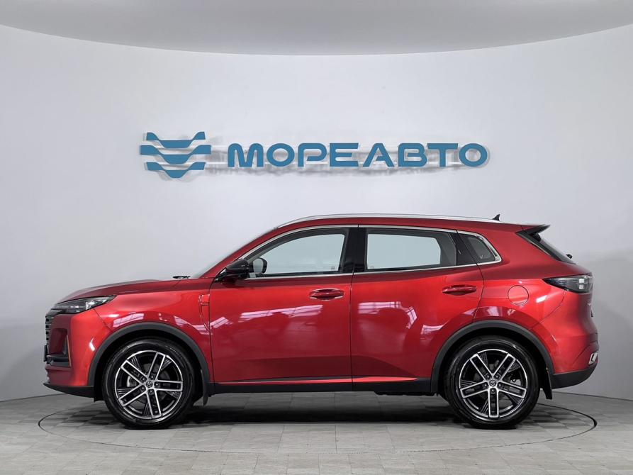 Changan CS55 Plus II Калининград  - изображение 8
