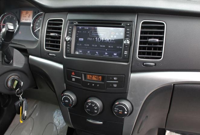 SsangYong Actyon II с пробегом 2012 года, цена 910 000 рублей, 156972 км, внедорожник, Автокод Объявления