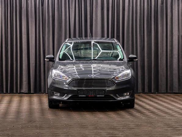 Ford Focus III Рестайлинг с пробегом 2019 года, цена 1 325 000 рублей, 65345 км, хэтчбек, Автокод Объявления