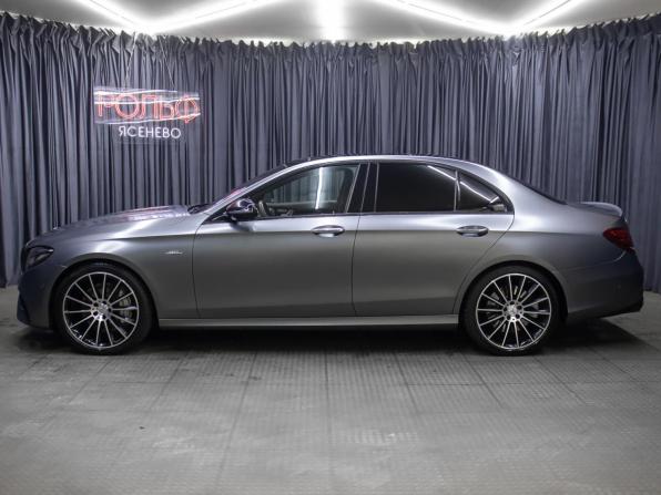 Mercedes-Benz E-Класс AMG V (W213) с пробегом 2020 года, цена 5 286 412 рублей, 97409 км, седан, Автокод Объявления