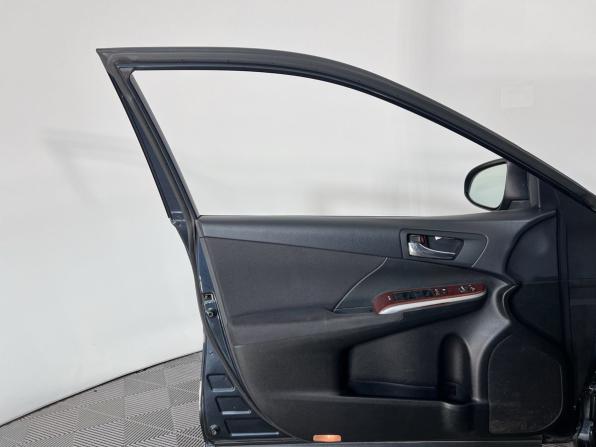Toyota Camry VII (XV50) с пробегом 2012 года, цена 1 285 000 рублей, 206000 км, седан, Автокод Объявления