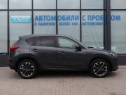 Mazda CX-5 I Рестайлинг Екатеринбург  - изображение 27