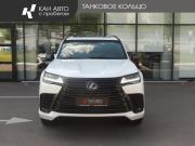 Lexus LX IV Казань  - изображение 20