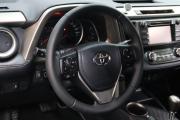 Toyota RAV4 IV (XA40) Сургут  - изображение 45
