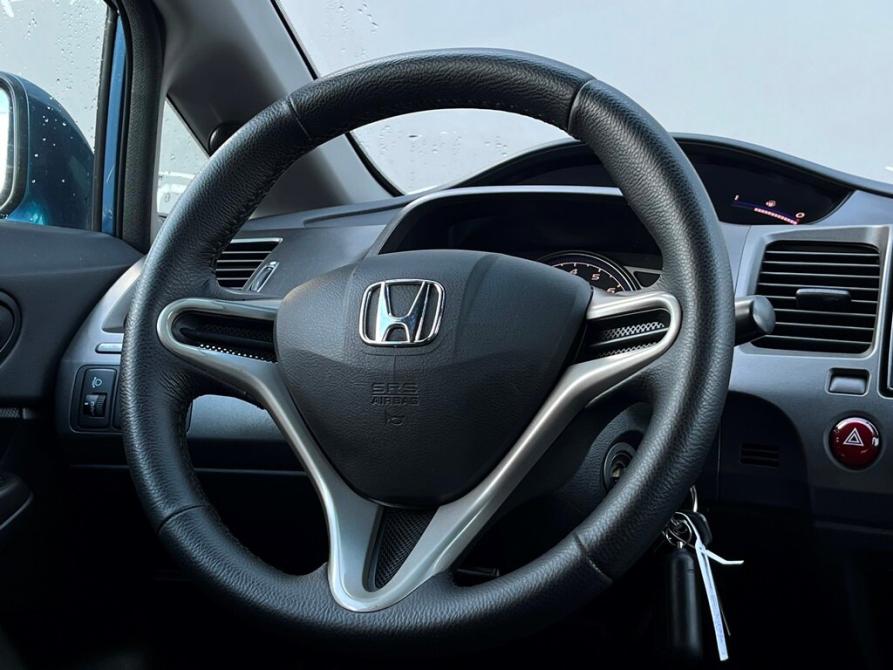 Honda Civic VIII Рестайлинг Санкт-Петербург  - изображение 21
