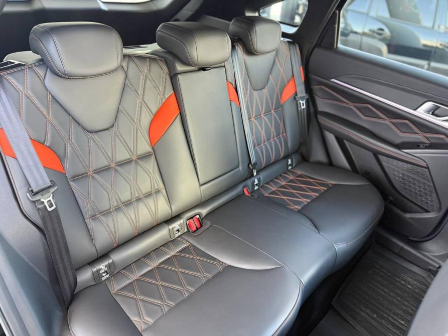Haval F7 II Екатеринбург  - изображение 9