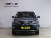 Toyota RAV4 IV (XA40) Дзержинск  - изображение 37