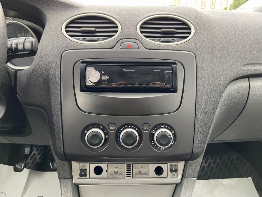 Ford Focus II Рестайлинг Москва  - изображение 16