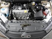 Lada (ВАЗ) Granta I Рестайлинг Ульяновск  - изображение 42
