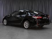 Toyota Camry VIII (XV70) Тюмень  - изображение 21