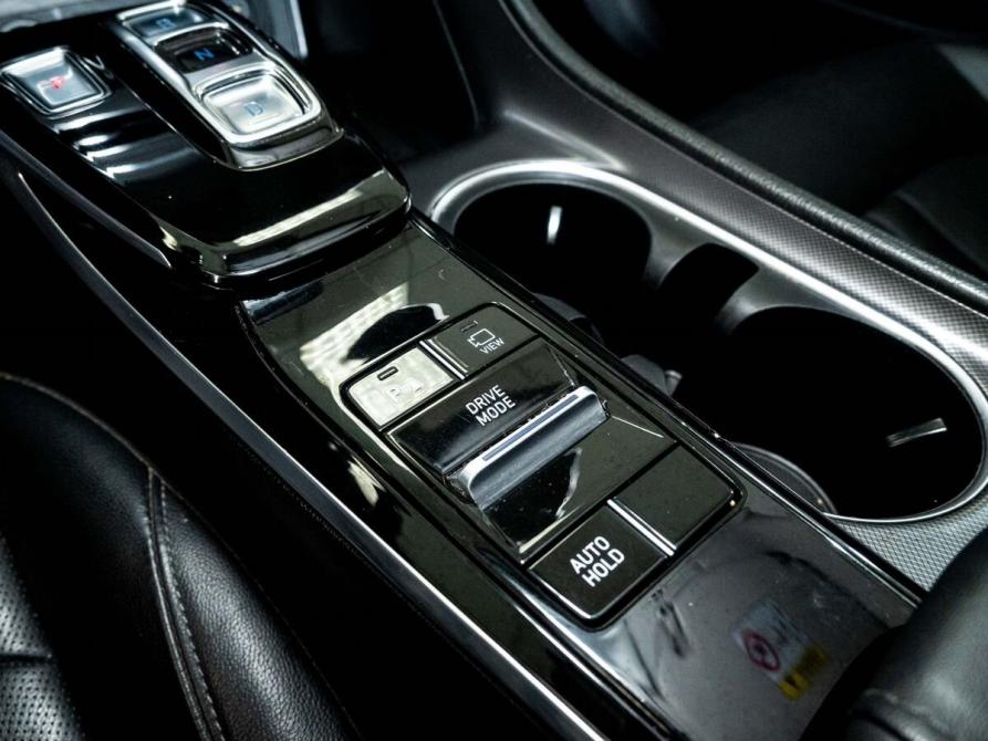 Hyundai Sonata VIII (DN8) Казань  - изображение 12