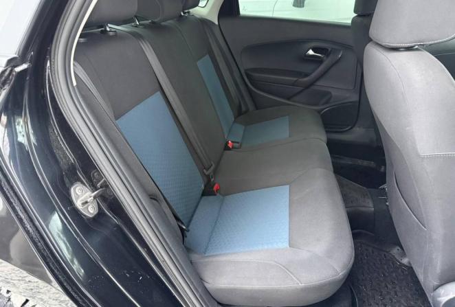 Volkswagen Polo V с пробегом 2013 года, цена 815 000 рублей, 165950 км, седан, Автокод Объявления