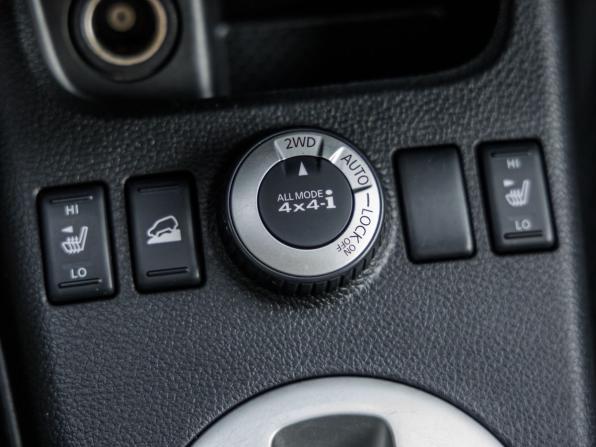 Nissan X-Trail II Рестайлинг с пробегом 2013 года, цена 1 248 000 рублей, 223856 км, внедорожник, Автокод Объявления