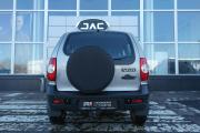 Chevrolet Niva I Рестайлинг Воронеж  - изображение 16