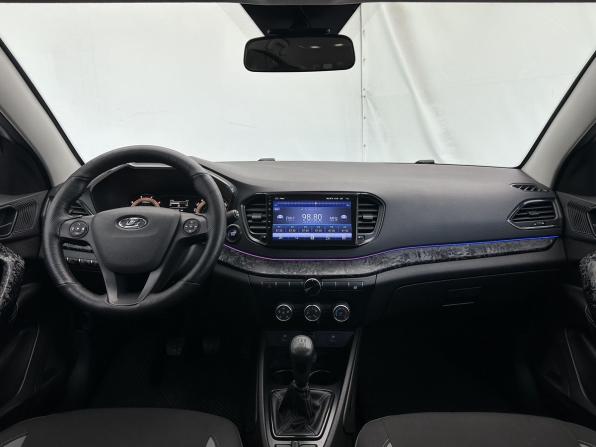 Lada (ВАЗ) Vesta I Рестайлинг (NG) с пробегом 2023 года, цена 1 295 000 рублей, 19082 км, седан, Автокод Объявления