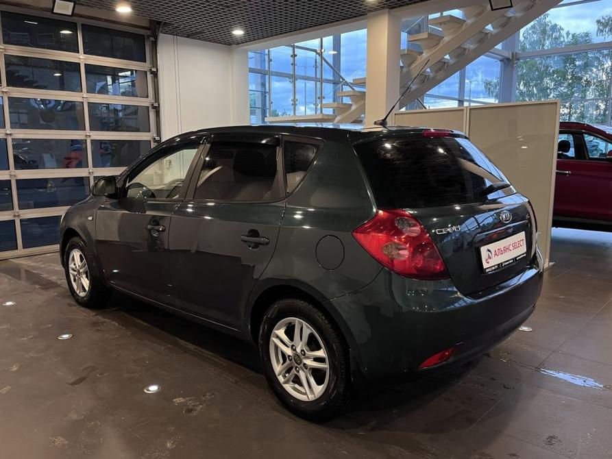 Kia Ceed I Чебоксары  - изображение 5