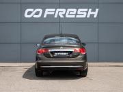 Citroen C4 II Краснодар  - изображение 28