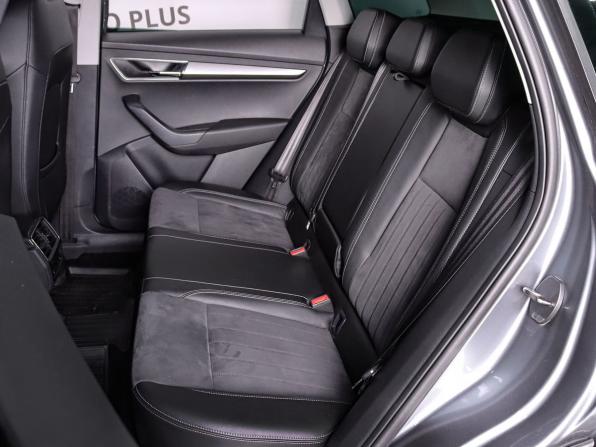 Skoda Karoq I с пробегом 2020 года, цена 2 280 000 рублей, 82000 км, внедорожник, Автокод Объявления