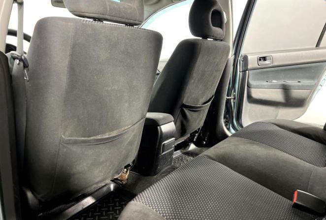 Mitsubishi Lancer IX с пробегом 2006 года, цена 390 000 рублей, 223191 км, седан, Автокод Объявления