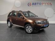 Renault Duster I Москва  - изображение 25