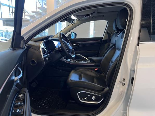 Geely Tugella I с пробегом 2022 года, цена 3 000 000 рублей, 46995 км, внедорожник, Автокод Объявления